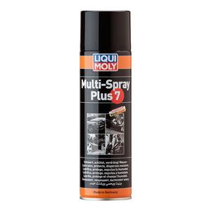 Víceúčelový sprej Liqui Moly Plus 7 500 ml