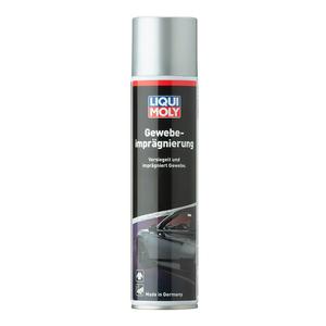 Impregnace tkanin Liqui Moly 400 ml