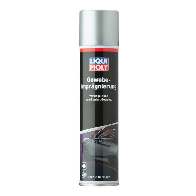 Impregnace tkanin Liqui Moly 400 ml