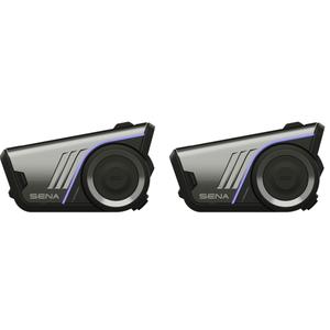 Bluetooth handsfree headset SENA 60S sada dvou jednotek