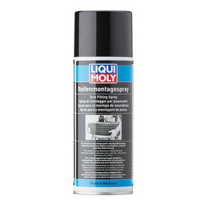 Sprej pro montáž pneumatik Liqui Moly 400 ml