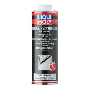Ochrana dutin Liqui Moly transparentní 1 l
