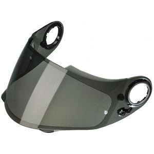 Tmavě kouřové plexi Scorpion EXO-490/500/1000 Maxvision