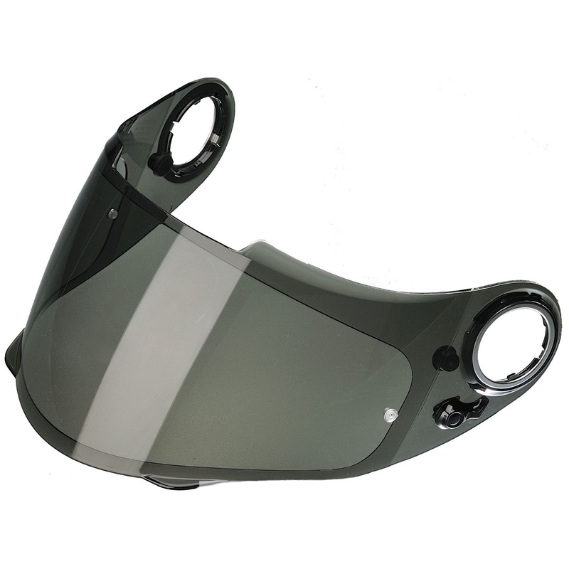 Tmavě kouřové plexi Scorpion EXO-490/500/1000 Maxvision