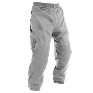 Nepromokavé kalhoty Oxford Rain Seal reflexní šedá
