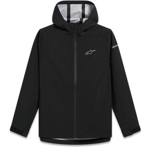 Bunda Alpinestars Kaskade Rain černá