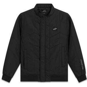 Bunda Alpinestars Precedent černá