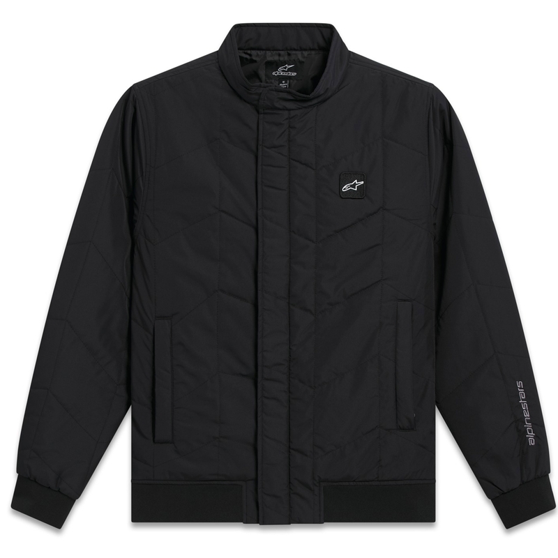 Bunda Alpinestars Precedent černá