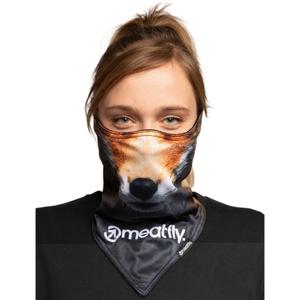 Nákrčník Meatfly Frosty Fox