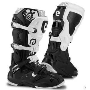 Motokrosové boty Eleveit X-Legend EVO černé