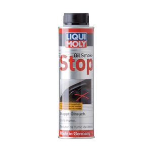 Stop olejovému kouři LIQUI MOLY 300 ml
