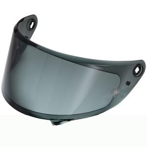 Plexi HJC HJ-44 pro helmy i80 tmavě kouřové