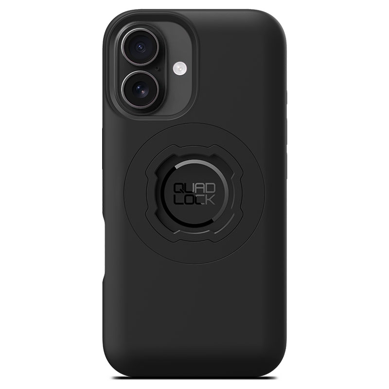 Obal na telefon Quad Lock® MAG Case - iPhone 16
