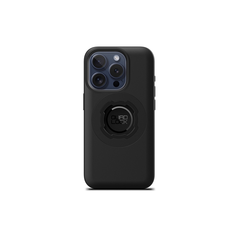 Obal na telefon Quad Lock® MAG Case - iPhone 15 Plus