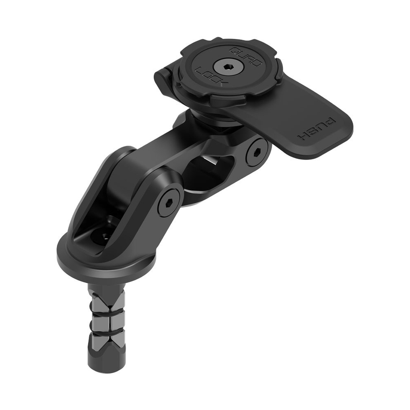 Držák pro upevnění telefonu do řízení Quad Lock® Motorcycle Fork Stem Mount Pro