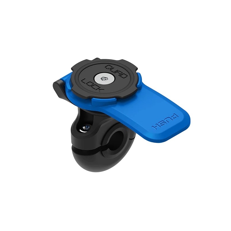 Držák pro upevnění telefonu na zrcátko Quad Lock® Motorcycle/Scooter Mirror Mount (V2)