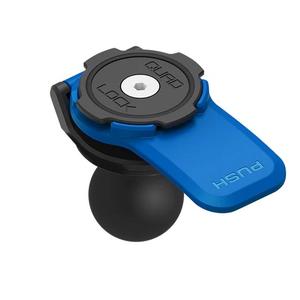 Adaptér s upevňovací koulí Quad Lock® 1" Ball Adaptor Mount (V2)