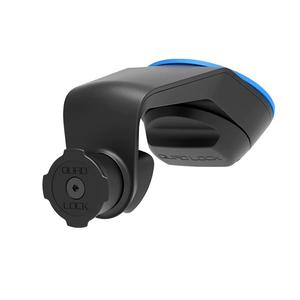Držák telefonu s přísavkou pro upevnění na čelní sklo a palubní desku Quad Lock® Windscreen/Dash Car Mount