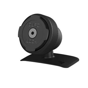 Samolepicí stojan na palubní desku Quad Lock® Dash/Console Car Mount