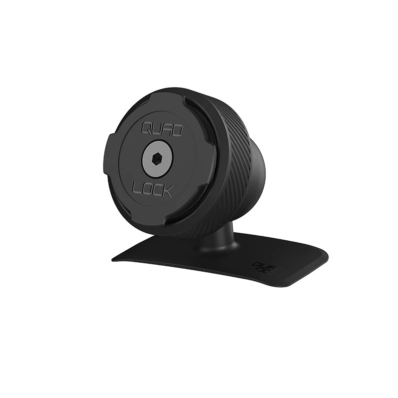 Samolepicí stojan na palubní desku Quad Lock® Dash/Console Car Mount