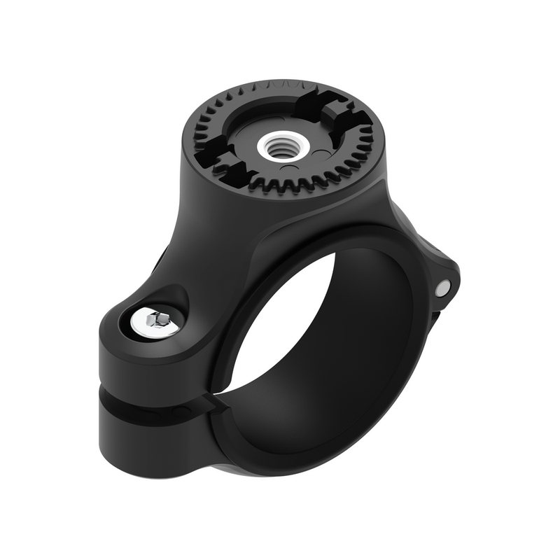 Montážní základna Quad Lock® 360 Base - Bar Clamp Medium