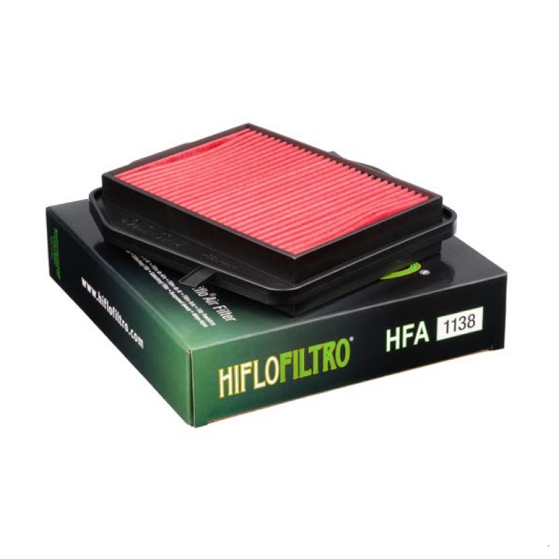 Vzduchový filtr HIFLOFILTRO