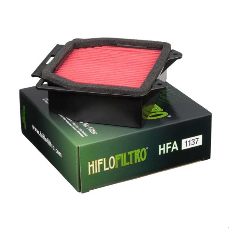 Vzduchový filtr HIFLOFILTRO