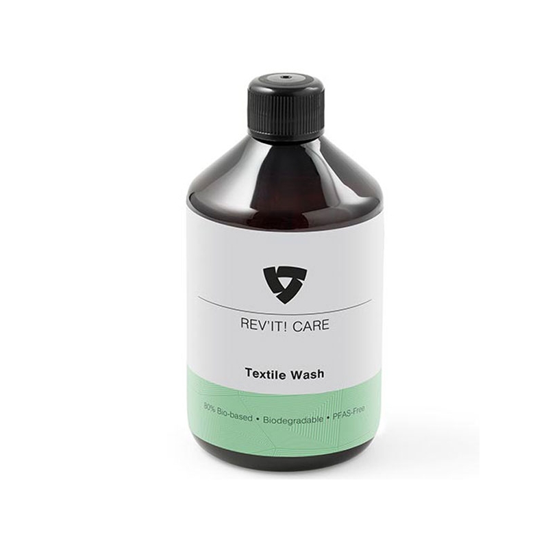 Prací prostředek Revit BioCare Textile Wash 500 ml