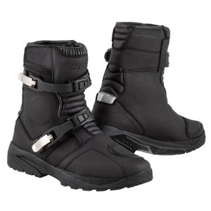 Boty Kore Adventure Mid