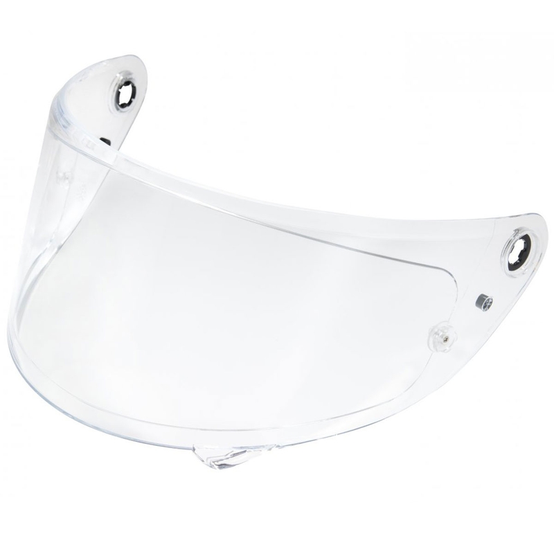 Plexi HJ-45A/B pro helmy F100 čiré