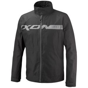 Nepromokavá bunda IXON M-Aquashield černá