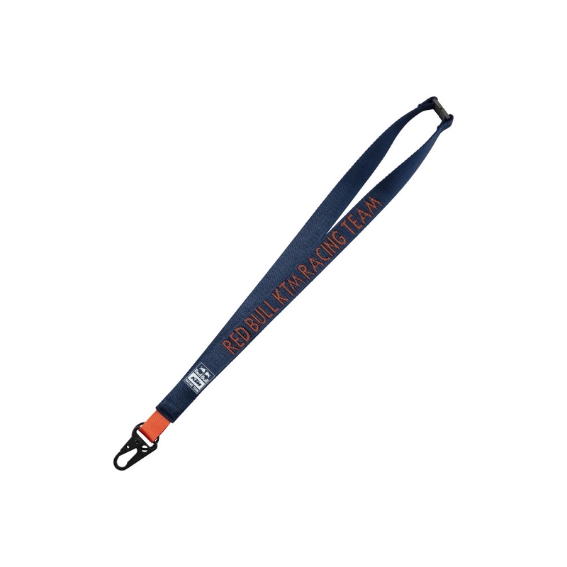 Klíčenka KTM Grid modro-oranžová