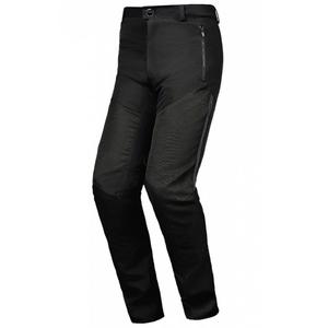 Dámské kalhoty na motorku IXON Fresh Lady černé