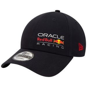 Kšiltovka Red Bull Racing F1 ESS s malým logem tmavě modrá