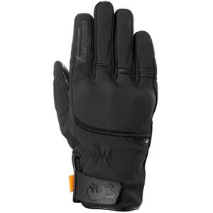 Dámské rukavice na motorku Furygan Jet Lady All Season D3O® Evo černé