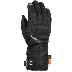 Dámské rukavice na motorku Furygan Heat X Kevlar® Lady černé