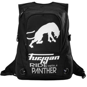 Batoh Furygan Thunder Evo 2 černo-šedý