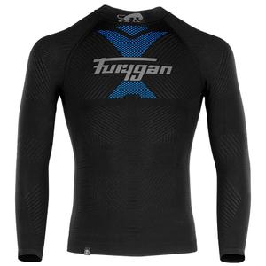 Termo triko Furygan Active LS 37.5® černé