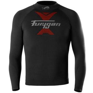 Termo triko Furygan Active LS Thermo 37.5® černé