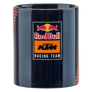 Hrnek KTM Red Bull Racing Grid modro-oranžový