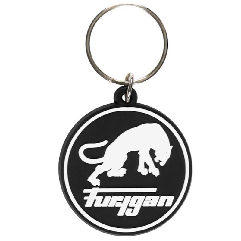 Klíčenka Furygan Porte Clef Rond