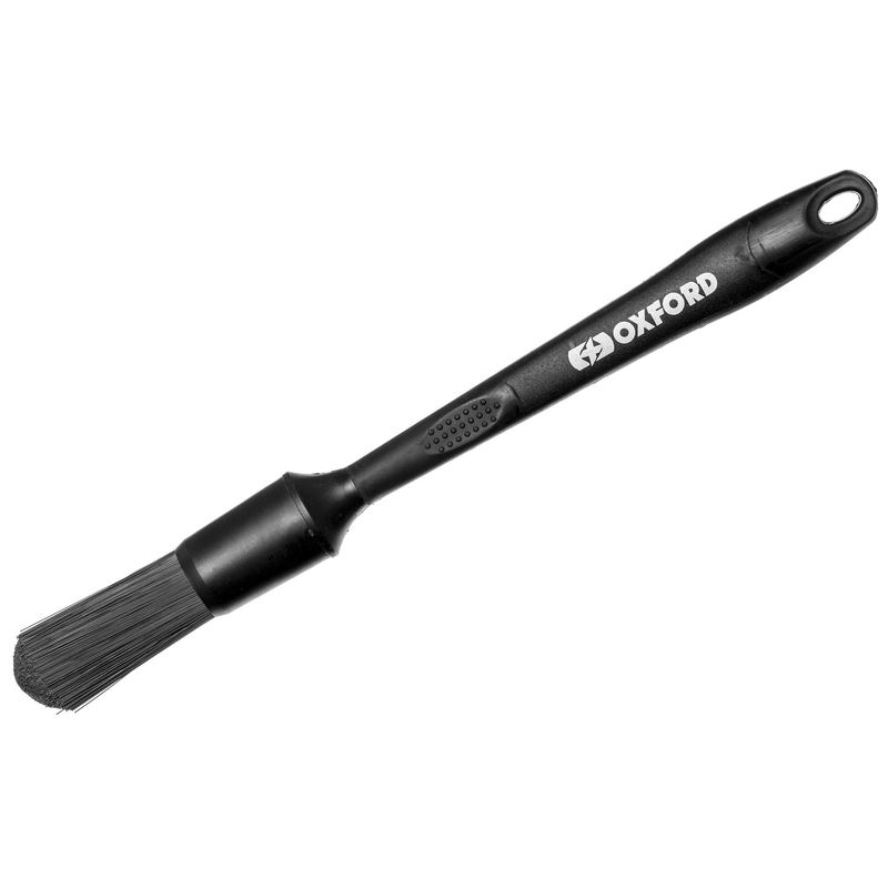 Detailingový štětec Oxford Drivetrain pro detailing brush