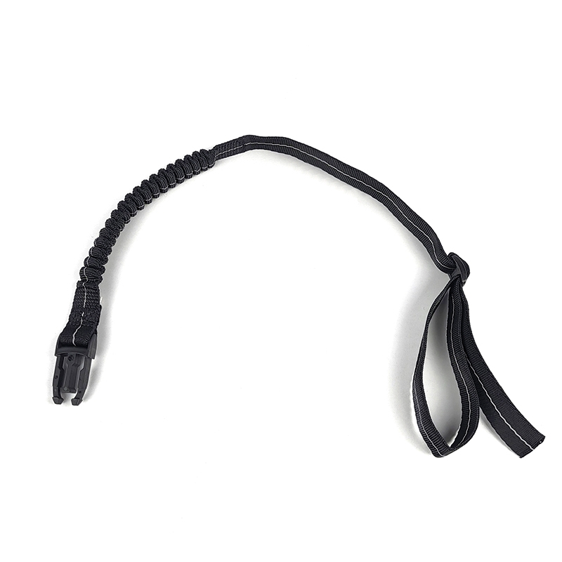 Prodloužená trhačka k airbagům HELITE