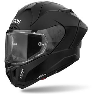 Integrální helma na motorku Airoh GP800 Color matná černá