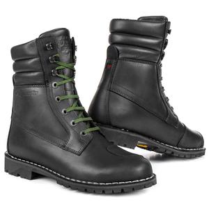 Boty na motorku Stylmartin Yu'rok černé