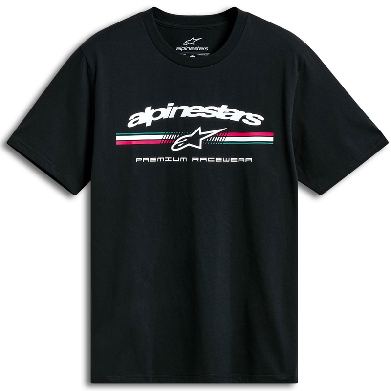 Triko Alpinestars Prevail CSF černá