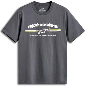 Triko Alpinestars Prevail CSF šedá