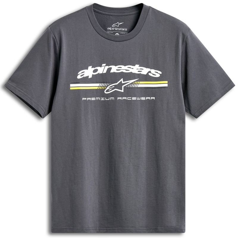 Triko Alpinestars Prevail CSF šedá