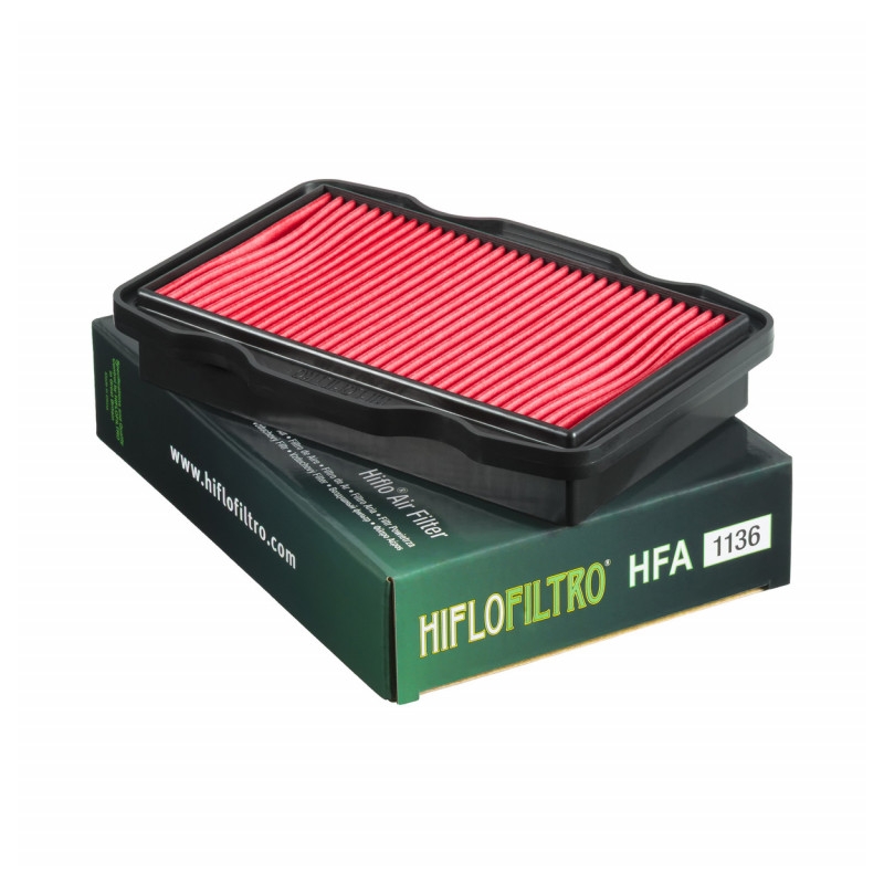 Vzduchový filtr HIFLOFILTRO