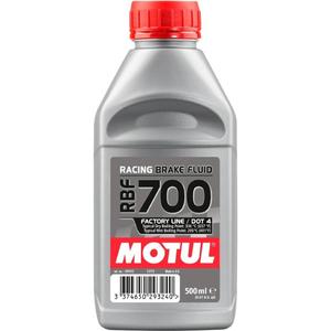 Brzdová kapalina Motul RBF 700 500 ml